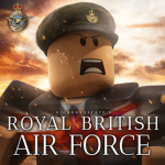 British Royal Air Force 1970s ᅠᅠ