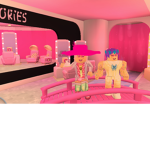 💖 Girls Club 💖