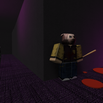 Hotline Miami (SHOW CASE)