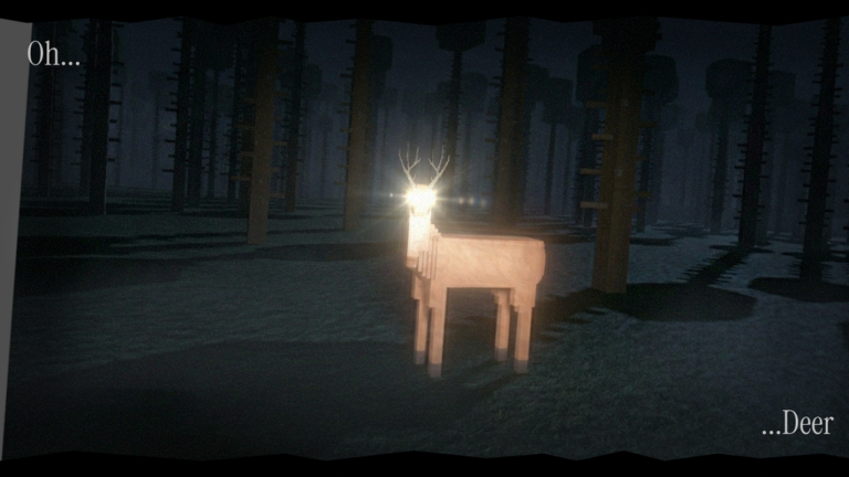 Foresto: Hunting Game screenshot 4