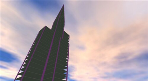 Skyscraper