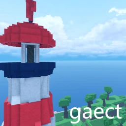 Island (gaect) icon