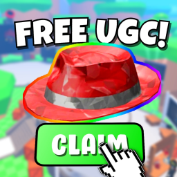 [💸] Unlimited UGC World