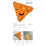 The Dusty Doritos