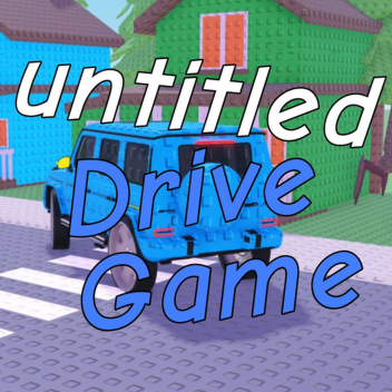 Untitled drive game