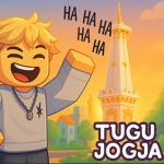 Roblox Jogjanesia
