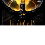 batman i guess