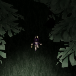 Silly Little Forest