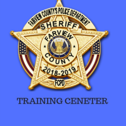 Fairview County Police Department Training Center