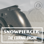 The Eternal Engine.