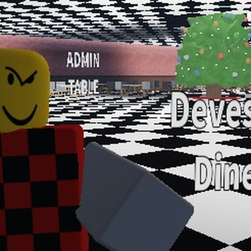 Devesto's Diner