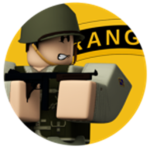 ⊏ United States Rangers 1940's ⊐