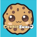 Cookie swirl c fans Carnival