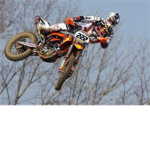 Mx and Atv Racers.