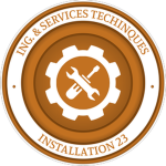 IRC 23 - Dep d'Ingénierie et des Serv. Techniques