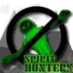 ROBLOX Spirit Hunter HQ