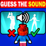 Guess The Sound🎶