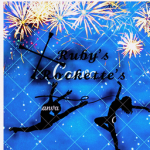 Ruby’s Rockettes!
