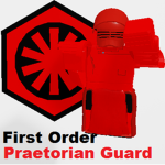 //: Praetorian Guard [PG] ://