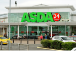 Asda Gang.