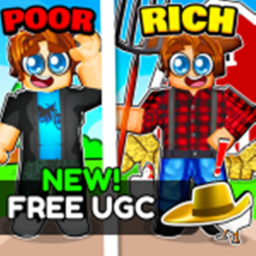 [FREE UGC] Farming Tycoon 🚜🌻