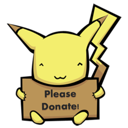 Donation Game
