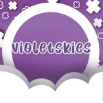 violetskies·̩͙