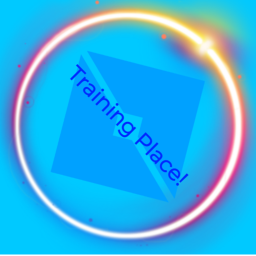 Captive Studio's Training Place!