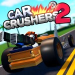 [CASKET EVENT💨] Car Crushers 2 - Physics Sim