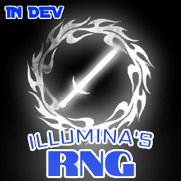 Illumina's RNG [TESTING]