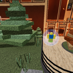 Island Attack