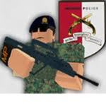 || Singapore Armed Forces Military Police ||