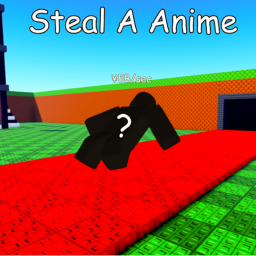 [UPD] Steal a Anime