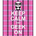 The Geeky ####### Group