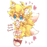 Miles Tails Pro wer group <3