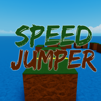 [FREE VIP SERVER!] Speed Jumper