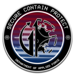 EVO | Department of Applied Forces