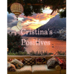 - Cristina's Positives -