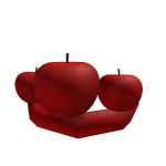 Apple Crown