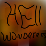 Hell Wonderers