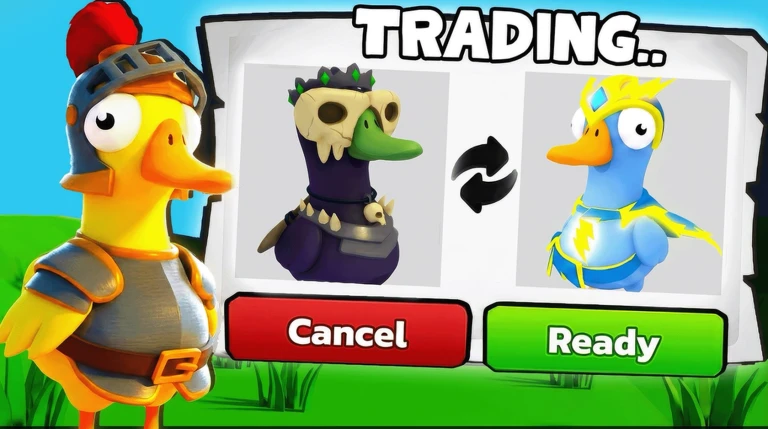 TRADING
