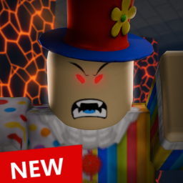 Escape the Toy Store Obby!