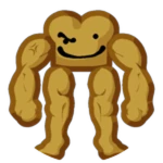Buff Toasty