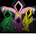 SHADOW WIZARD M0NEY GANG