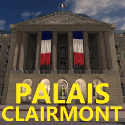 Palais Clairmont