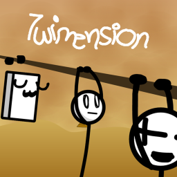🖤 Roblox Twimension
