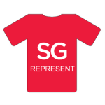 Singapore Represent