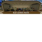 Blue Lizards Militia