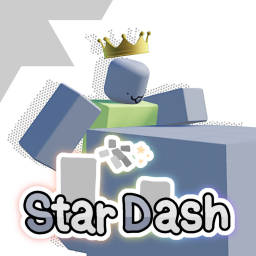 ★ Star Dash ★ [ Update ✨ ]