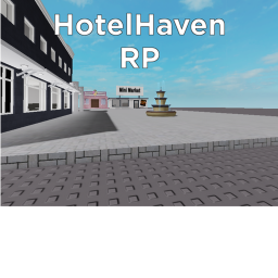 Hotel Haven rp
